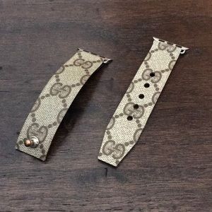 Gucci Apple Series 3 Watch Band